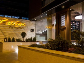 Ganzo Boutique Hotel
