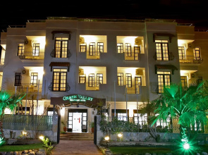 Green Valley Boutique Hotel