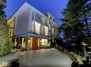 Yog Wellness Resorts & Spa by Amritara