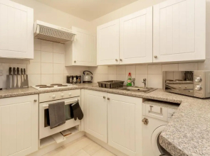 New Street D Worcester City Centre Apartment