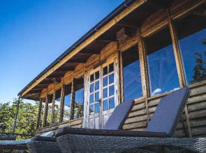 Parador Austral Lodge