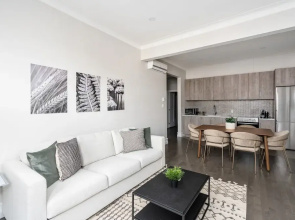 Plateau Prime Residence