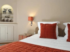Auberge Du Moulin Hideux