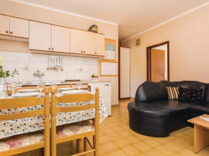 Awesome Home in Krk With Wifi and 3 Bedrooms