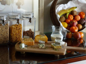 Roseroc Boutique Guest House