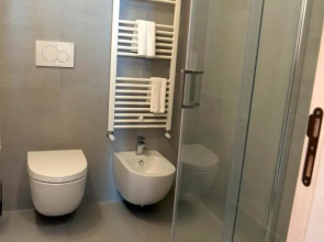 Cardìlle Apartment