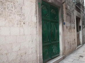 Buga And Tuga Rooms