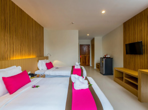 Nai Yang Beach Resort & Spa