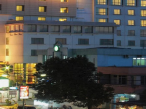 Swiss-Belhotel Tarakan