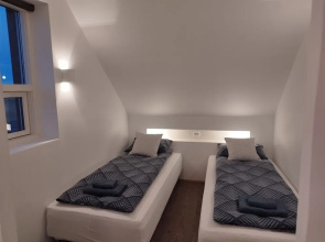 Guesthouse Hateigi
