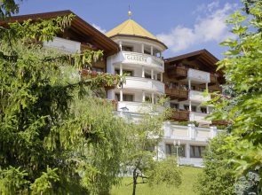 Gardena Grödnerhof Hotel & Spa