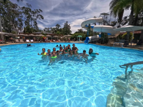 Hotel Fazenda Mazzaropi