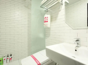 Yaja Gangnam Nonhyeon