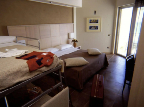 Hotel Abruzzo Marina
