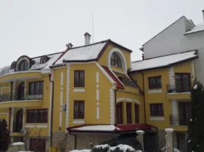 Hotel Rai Shumen