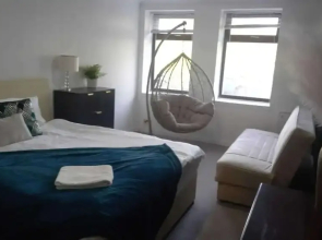 Gourock Blissful Apartment With 3 Bedrooms