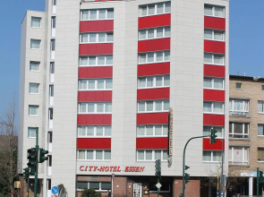 City Hotel Essen