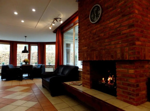 Holiday Home Near the North Sea Beach