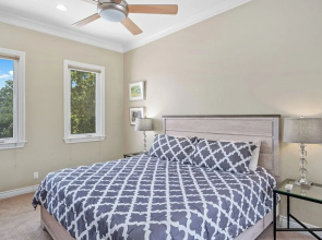 Aermotor Loft Downtown With Hot Tub