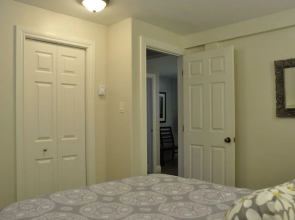 Moncton Suites - 13 Willard Road