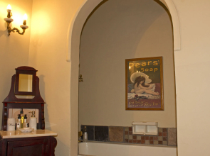 Gerald's Gift Guest House