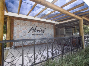 Abricó Beach Hotel
