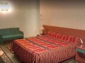 Hotel Belvedere Ghardaia