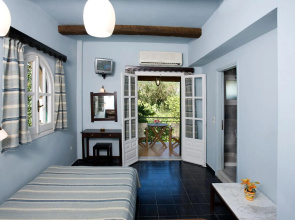 Villa Yannis Hotel Apartments & Suites