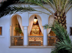 Dar Housnia