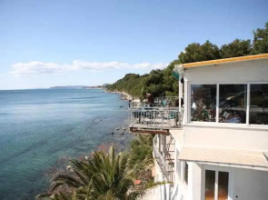Oceanfront Pleić