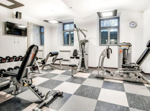 Отель Grand Poet Hotel by Semarah