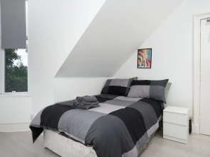 Cosy Fully Equipped Studio 7 Close to University