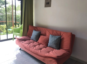 Cabina Las Marias
