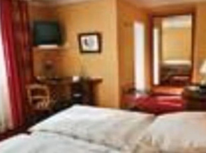 Gasthaus zur Post (Hotel Garni)