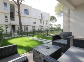 Sanpietro Vacation Apartment 015