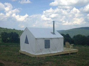 Tentrr - Lake View Retreat