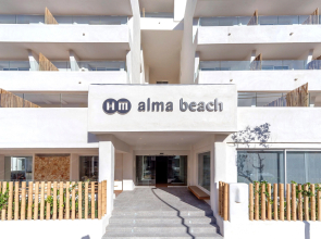 Hotel HM Alma Beach - Adults Only