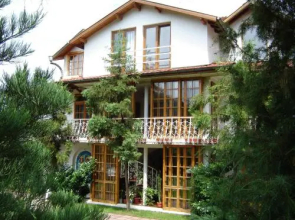 Park Hotel Amfora