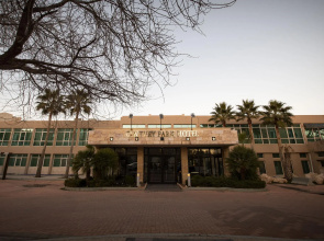 Century Park Hotel