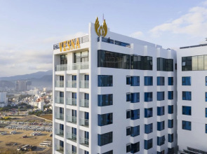Vesna Hotel Nha Trang