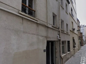Suite Coco Mademoiselle Great Apt Best