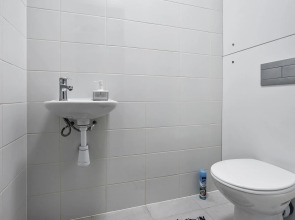 Hermes Aparts (Хермес Апартс) на улице Сосновая