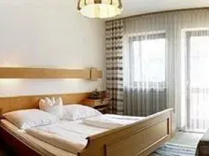 Pension Kreuzhafner