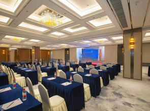 Hampton by Hilton Zhuhai Doumen