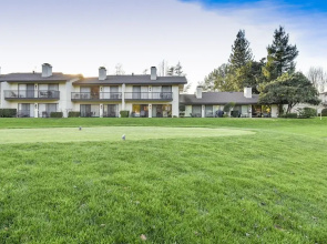 682 S At Silverado 1 Bedroom Condo by Redawning