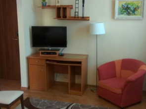 Villa Walir - Spa Hotel Garni SUPERIOR