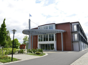 ARIBO Hotel Erbendorf