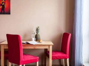 Apartment4you Centrum 2