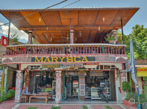 Marysca Guesthouse
