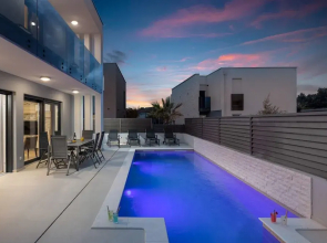 Villa Sanja Zadarvillas